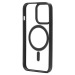 Чехол-накладка - MSafe для "Apple iPhone 13 Pro" (black) (208015)#2109845