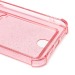 Чехол-накладка - SC300 с картхолдером для "Apple iPhone 13 Pro Max" (pink) (208003)#2084896