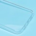 Чехол-накладка - Ultra Slim для "Apple iPhone 14 Pro Max" (прозрачный) (206397)#2079854