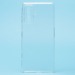 Чехол-накладка - Ultra Slim для "Xiaomi Poco F4 GT" (прозрачный) (207302)#1813688