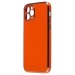 Чехол-накладка - SC301 для "Apple iPhone 11 Pro" (orange) (208136)#1762536