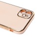 Чехол-накладка - SC301 для "Apple iPhone 11" (light pink) (208134)#2132295