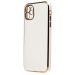 Чехол-накладка - SC301 для "Apple iPhone 11" (white) (208133)#2132293