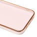 Чехол-накладка - SC301 для "Apple iPhone 12 Pro Max" (light pink) (208150)#2130969