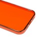 Чехол-накладка - SC301 для "Apple iPhone 12 Pro Max" (orange) (208148)#2130967
