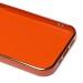 Чехол-накладка - SC301 для "Apple iPhone 12 Pro" (orange) (208144)#2130962