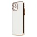 Чехол-накладка - SC301 для "Apple iPhone 12" (white) (208141)#2130956