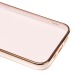 Чехол-накладка - SC301 для "Apple iPhone 13 Pro" (light pink) (208158)#2132285