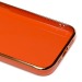 Чехол-накладка - SC301 для "Apple iPhone 13 Pro" (orange) (208156)#2130945
