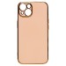 Чехол-накладка - SC301 для "Apple iPhone 13" (light pink) (208154)#1762497