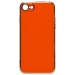 Чехол-накладка - SC301 для "Apple iPhone 7/iPhone 8/iPhone SE 2020" (orange) (208164)#1762473
