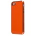 Чехол-накладка - SC301 для "Apple iPhone 7/iPhone 8/iPhone SE 2020" (orange) (208164)#1762474