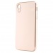 Чехол-накладка - SC301 для "Apple iPhone XR" (light pink) (208174)#1760051