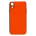 Чехол-накладка - SC301 для "Apple iPhone XR" (orange) (208172)#1762486