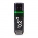                     16GB накопитель  USB3.0 Smartbuy Glossy series темно-серый#1761208