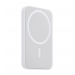 Power Bank MagSafe Battery Pack Proda PD-V8 5000 mAh (Wireless 15W/Type-C PD 20W) Elegant White#1781546