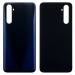 Задняя крышка для Realme 6 Синий#1793790