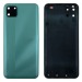 Задняя крышка для Realme C11 (RMX2185) Зеленый#1793830