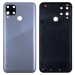 Задняя крышка для Realme C15 (RMX2180) Серебро#1793831