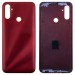 Задняя крышка для Realme C3 Красный#1793839