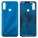 Задняя крышка для Realme C3 (RMX2020) Синий#2082161