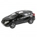 Машина Технопарк металл. Nissan Murano чёрный (12см) откр.дв. в/к SB-17-75-NM-N(, шт#1759846