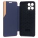 Чехол-книжка - BC003 для "Huawei Honor X8" (blue) (207513)#2133236