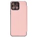 Чехол-книжка - BC003 для "Huawei Honor X8" (pink) (207515)#1765160