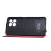 Чехол-книжка - BC003 для "Huawei Honor X8" (red) (207514)#2133229