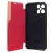 Чехол-книжка - BC003 для "Huawei Honor X8" (red) (207514)#2133230
