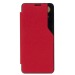 Чехол-книжка - BC003 для "Samsung SM-A032 Galaxy A03 Core" (red) (207547)#1764862