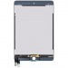 Дисплей для iPad Mini 5 + тачскрин (белый)#1815112