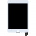 Дисплей для iPad Mini 5 + тачскрин (белый)#1815113