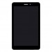 Дисплей для Huawei Mediapad T1 8.0 (S8-701U) + тачскрин (черный)#1759994