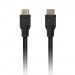                     Кабель HDMI 1.5м ver.1.4b, 2 фильтра Smartbuy (в пакете)#1844868