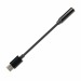                     Адаптер Type-C (M) - 3.5mm (F) переходник на наушники Smartbuy A221#1766678