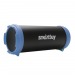                         Портативная колонка Smartbuy TUBER MKII (Bluetooth/USB/MP3/FM/AUX/6Вт), черно-синяя#1777224