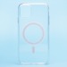 Чехол-накладка - SafeMag для "Apple iPhone 11" (прозрачный) (207492)#1768756
