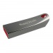 USB-флеш (USB 2.0) 8GB SanDisk металл #1762079