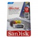 USB-флеш (USB 2.0) 128GB SanDisk металл #1842371