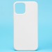 Чехол-накладка Activ Full Original Design для Apple iPhone 12/iPhone 12 Pro (white) (208022)#1766487