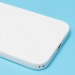 Чехол-накладка Activ Full Original Design для Apple iPhone 13 Pro Max (white) (208025)#1766500
