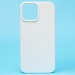 Чехол-накладка Activ Full Original Design для Apple iPhone 13 Pro Max (white) (208025)#1766498