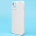 Чехол-накладка Activ Full Original Design для Apple iPhone 13 (white) (208023)#1766511