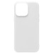 Чехол-накладка Activ Full Original Design для Apple iPhone 14 Pro (white) (208027)#1766267