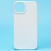 Чехол-накладка Activ Full Original Design для Apple iPhone 14 (white) (208026)#1766522