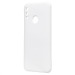 Чехол-накладка Activ Full Original Design для Huawei Honor 10 Lite/P Smart 2019 (white) (208033)#2043959