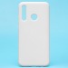 Чехол-накладка Activ Full Original Design для Huawei Honor 10 Lite/P Smart 2019 (white) (208033)#1766447