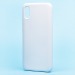 Чехол-накладка Activ Full Original Design для "Xiaomi Redmi 9A/Redmi 9i" (white) (208042)#2043948