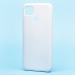 Чехол-накладка Activ Full Original Design для "Xiaomi Redmi 9C" (white) (208043)#2043945